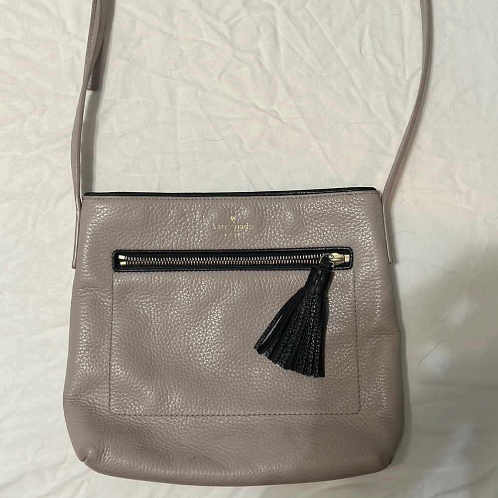 Kate Spade Chester St crossbody